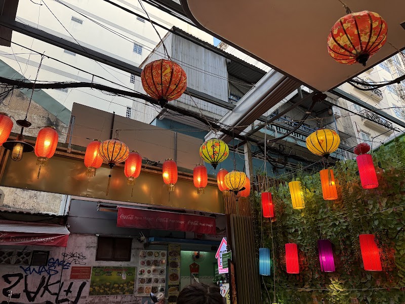 Chef House Halal Food photo 1