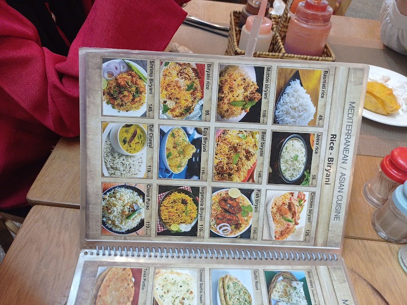 Chef House Halal Food photo 6