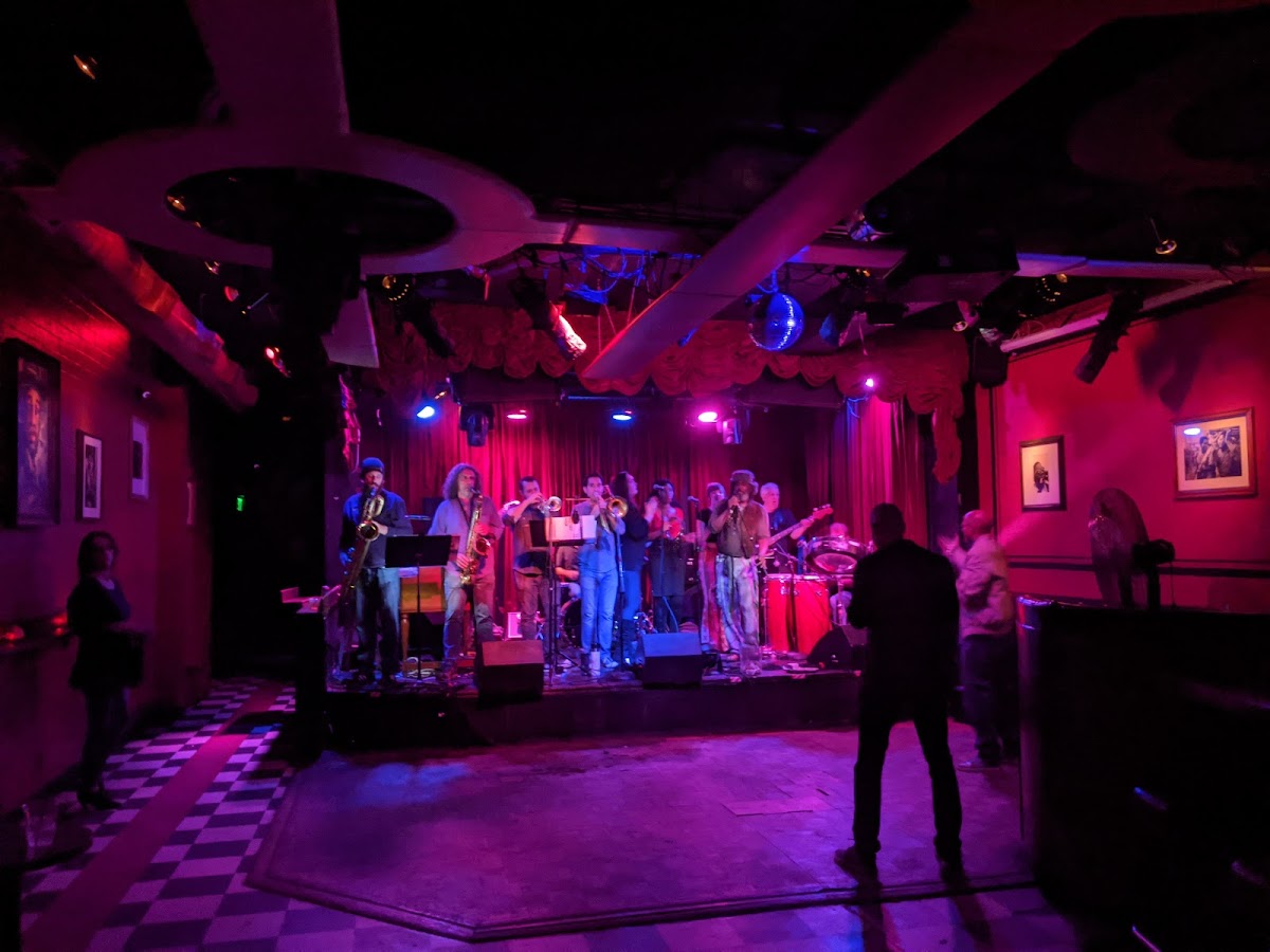 Boom Boom Room: Google Places image 2