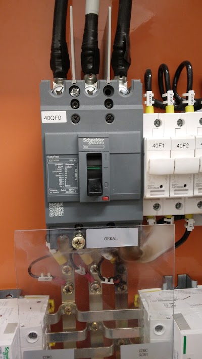 Foto de JLV INSTALAÇÃO ELÉTRICA