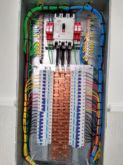 Foto de JLV INSTALAÇÃO ELÉTRICA