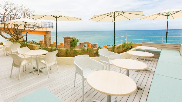 THE CALIF KITCHEN 沖縄店