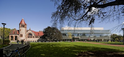 Cambridge Public Library