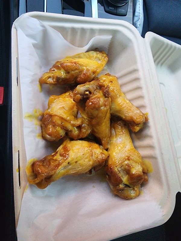 Gobble Gobble photo 4