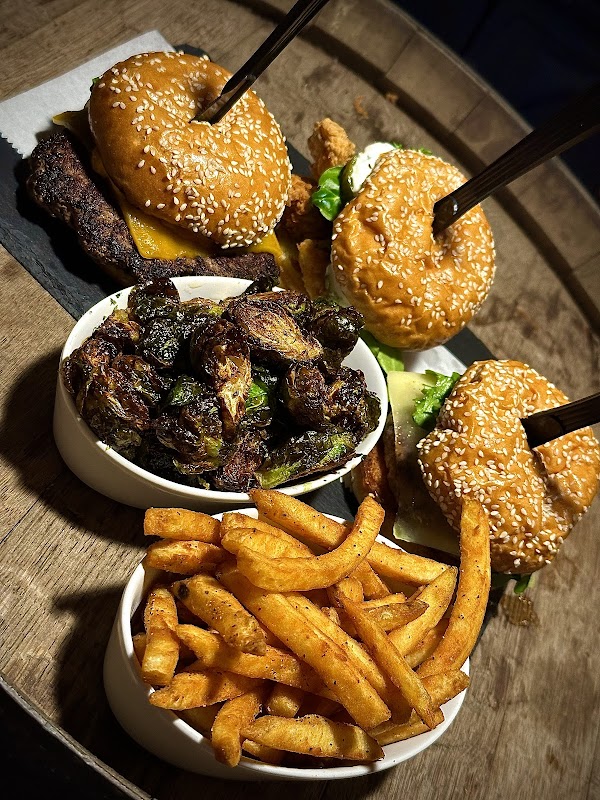 Gobble Gobble photo 3