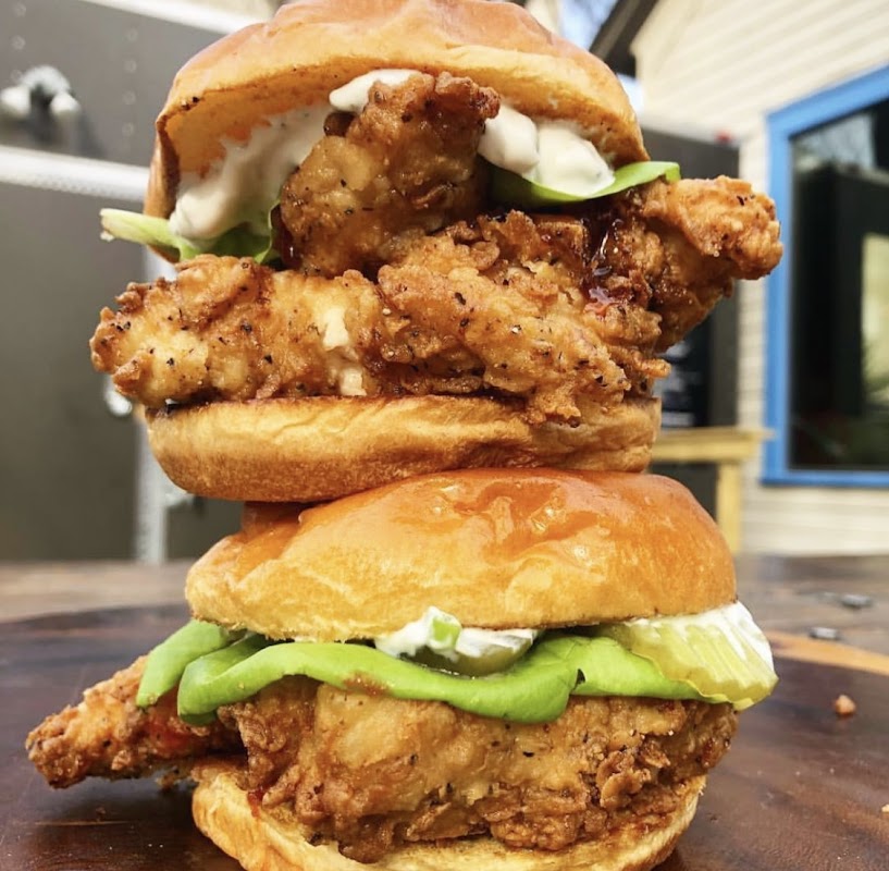 Gobble Gobble photo 5