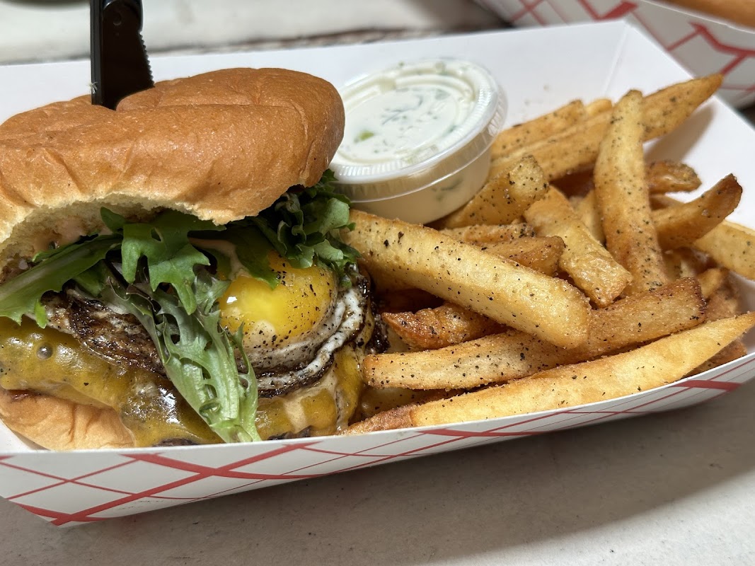 Gobble Gobble photo 2