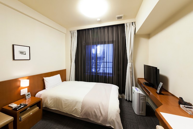 ドーミーイン金沢 2