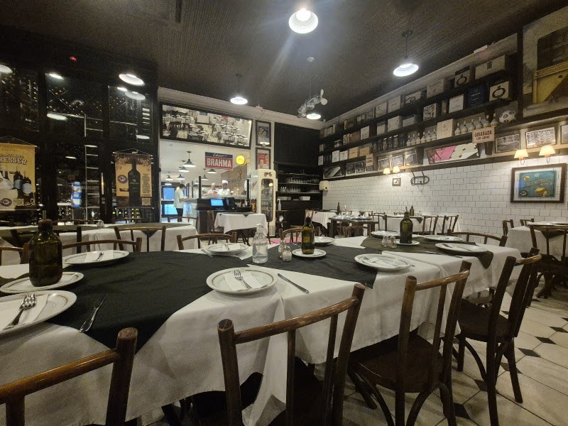 Foto de Mercearia Bresser - Cabral