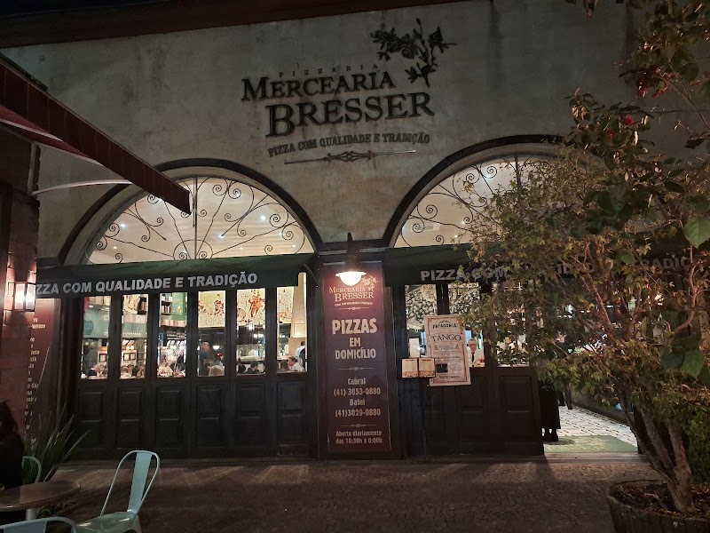Foto de Mercearia Bresser - Cabral