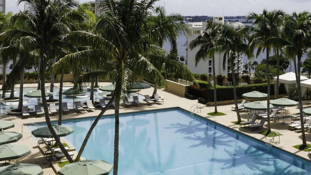 Four Seasons Hotel Miami fotoğraf 1