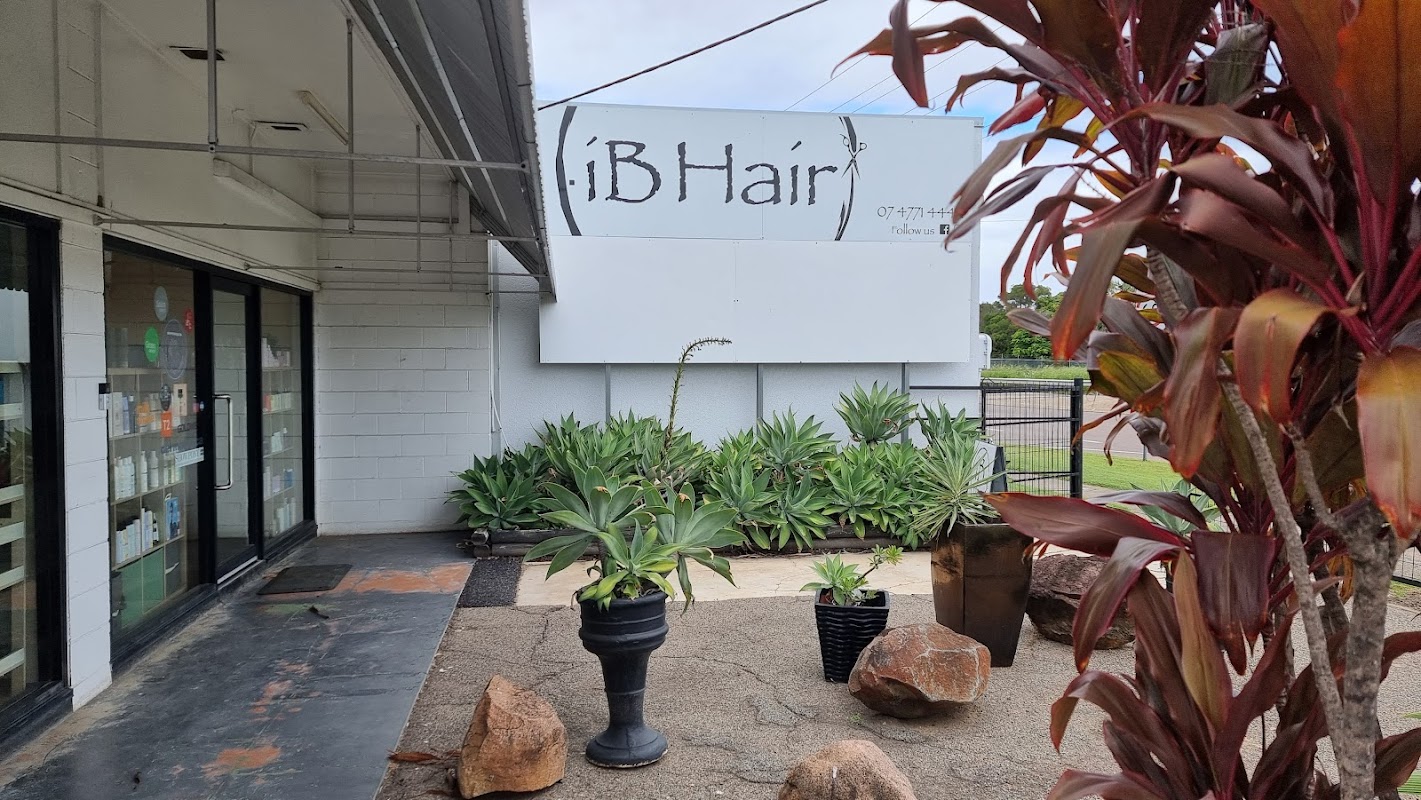 ID Hair and Beauty (was previously IB Hair) photo 1
