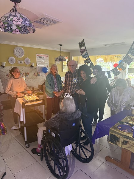 Castlewood Assisted Living Residence