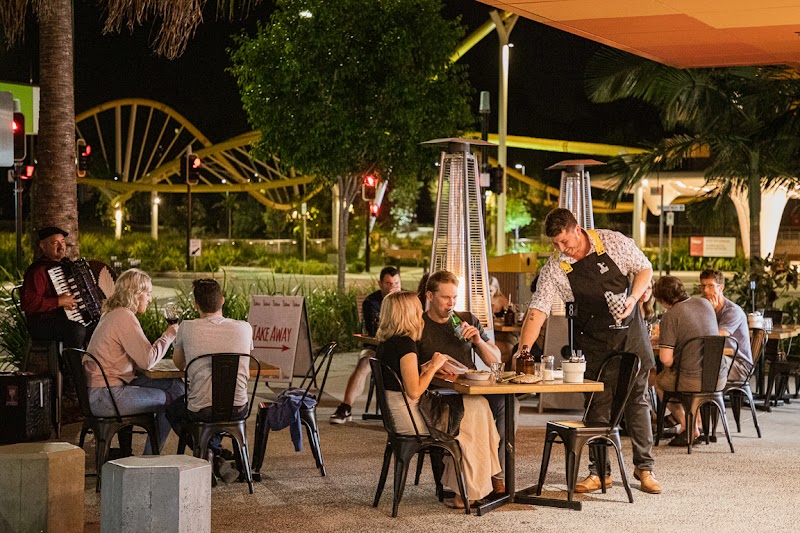 Gnocchi Gnocchi Brothers, Southport