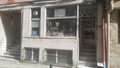 İmdat Tesisat - Tesisat