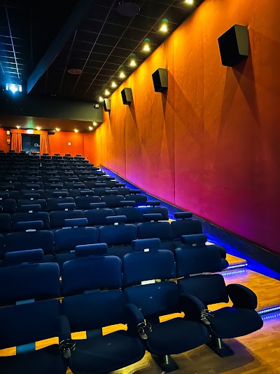 Multisala Eliseo