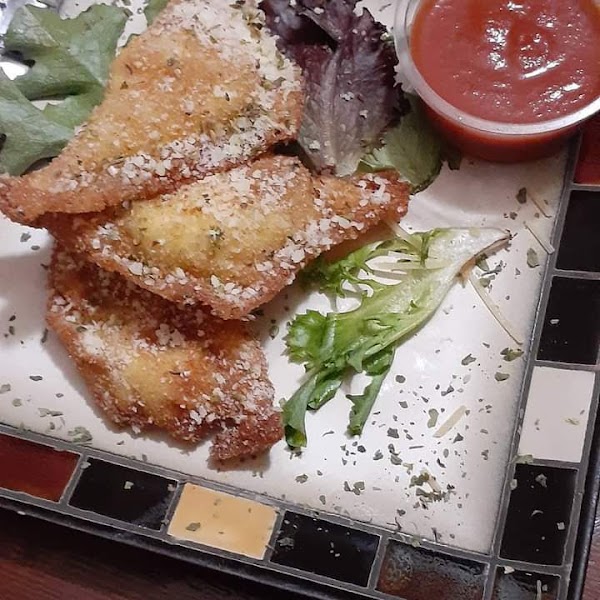 Photo by Breaking Bread Catering