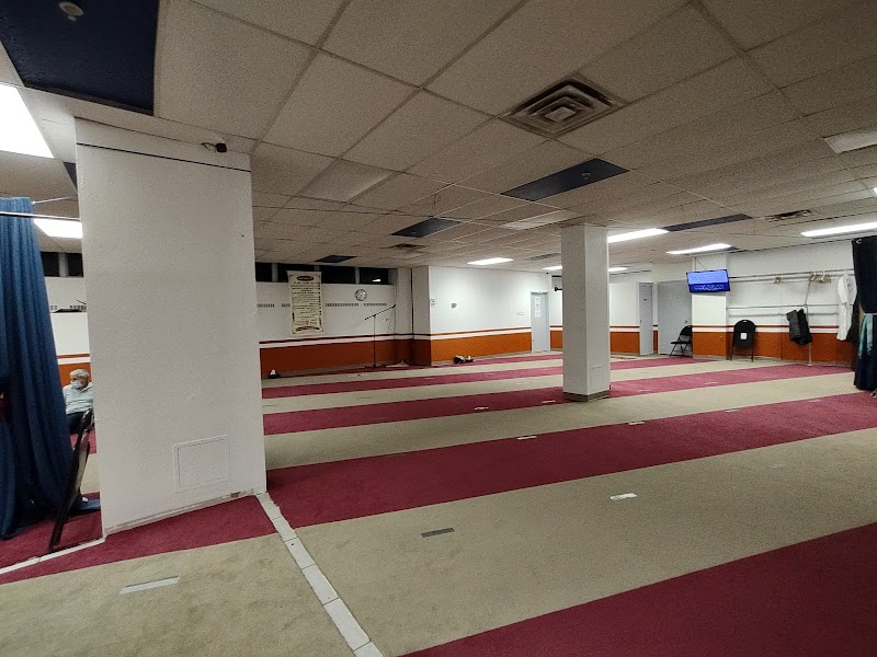 Taiba Mosque photo 1