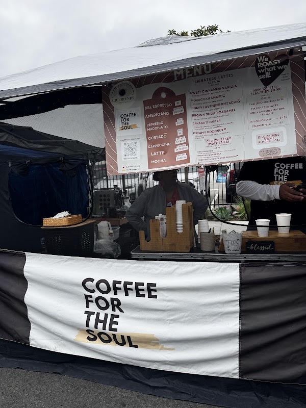 West Oakland Farmers Market 1