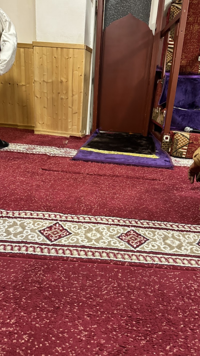 DIOGONDIRAL ET HOORE GOOGA photo 5