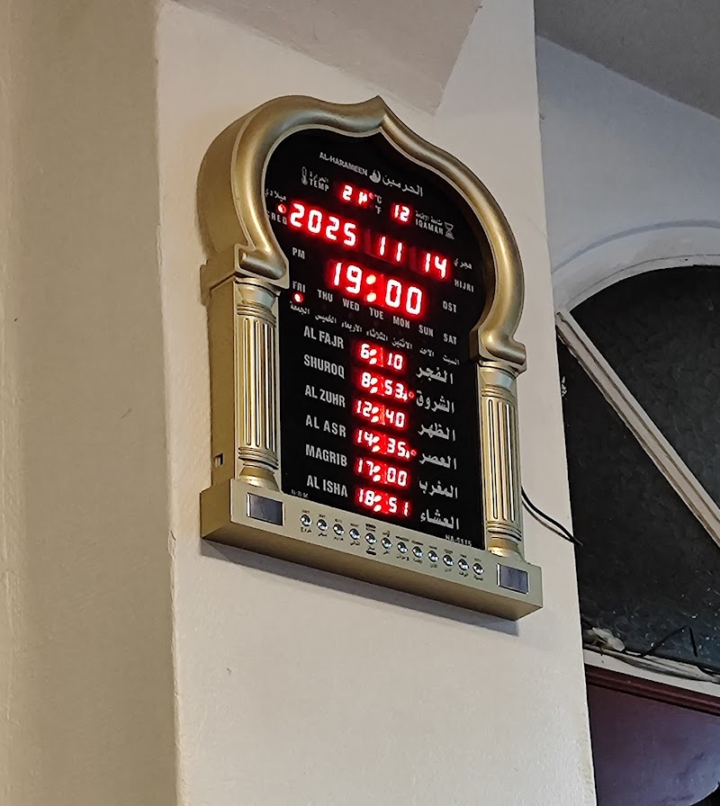 DIOGONDIRAL ET HOORE GOOGA photo 3