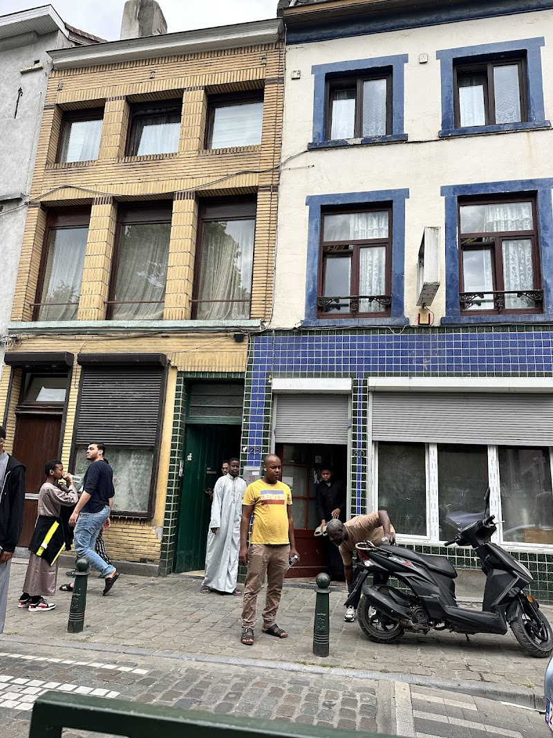 DIOGONDIRAL ET HOORE GOOGA photo 1