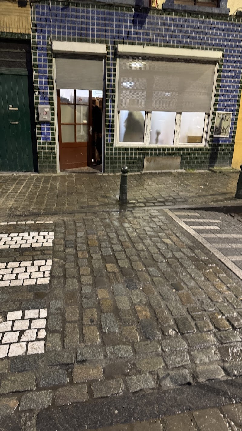 DIOGONDIRAL ET HOORE GOOGA photo 4