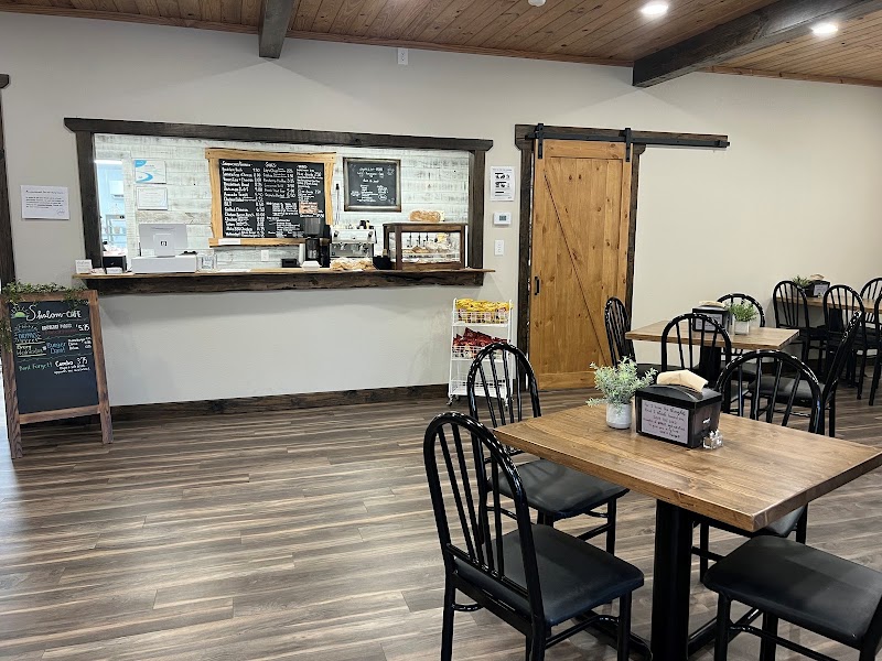 Shalom Cafe photo 4