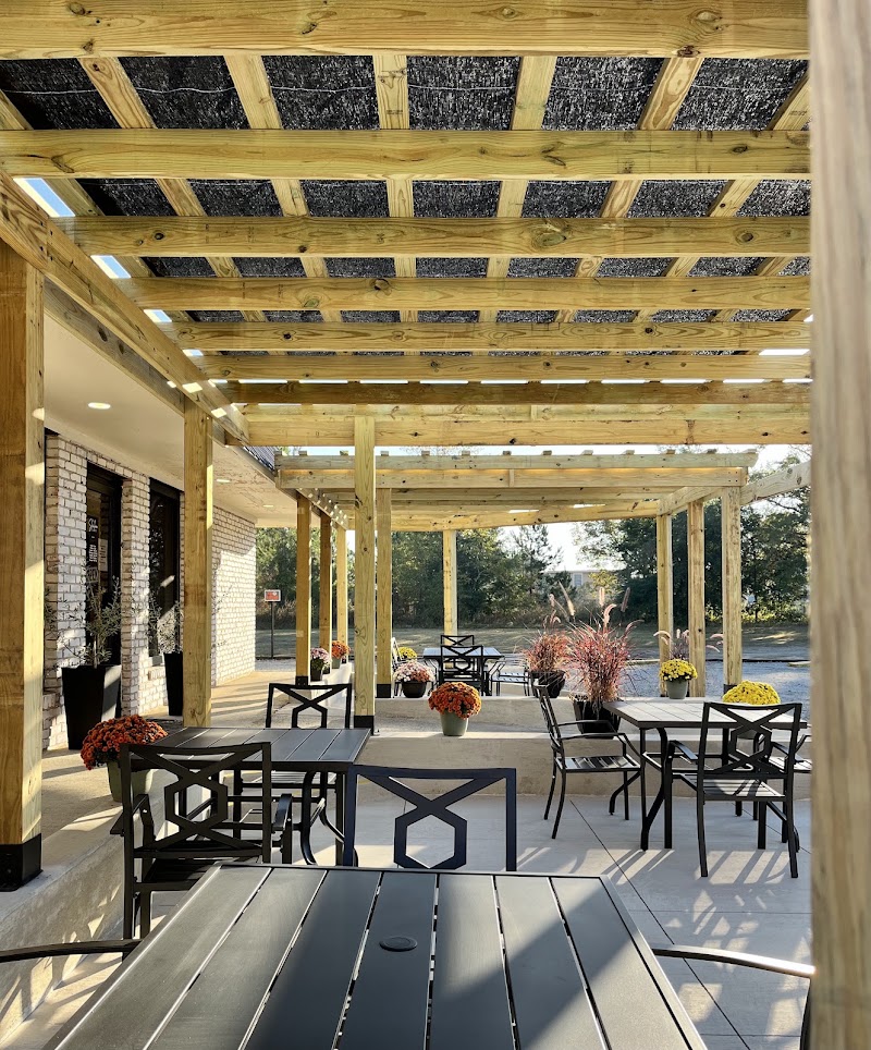 Shalom Cafe photo 1