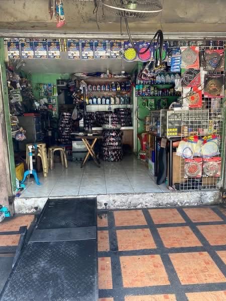 S.A.LOPEZ MOTORCYCLE SHOP