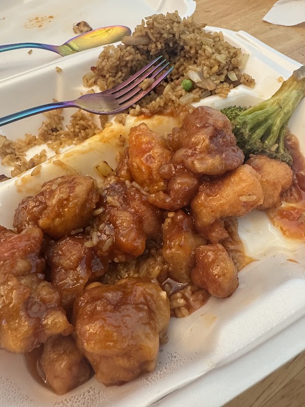 Photo by Matty Huynh