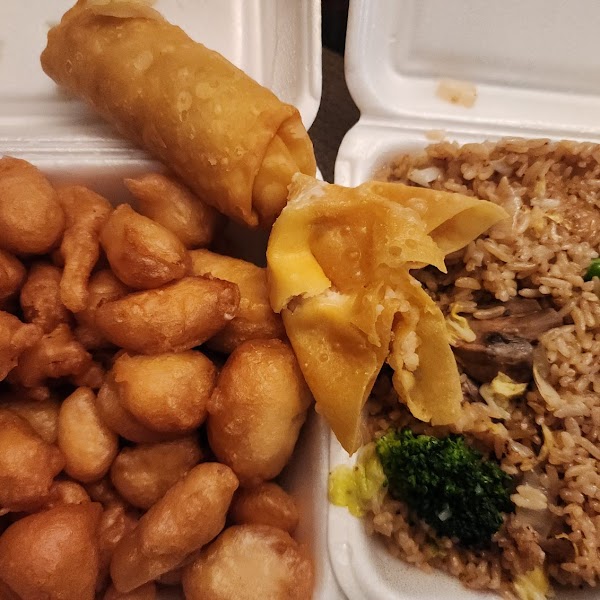 Photo by Christie Welch