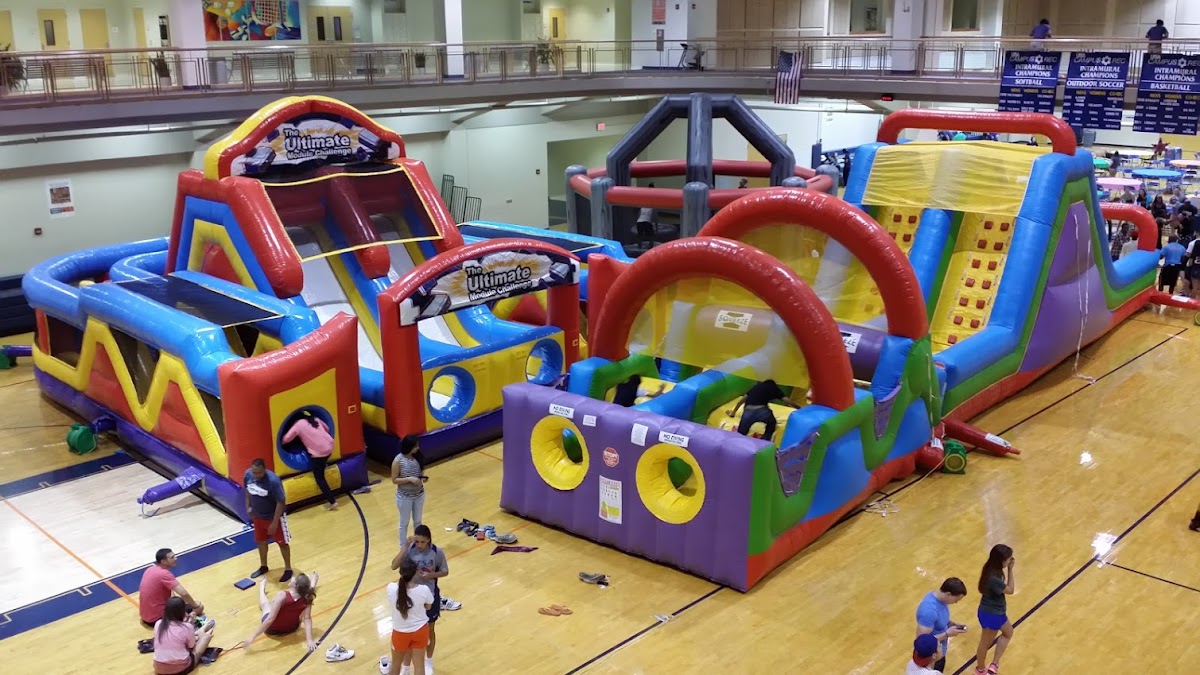Amanzi Party Rentals: Google Places image 5