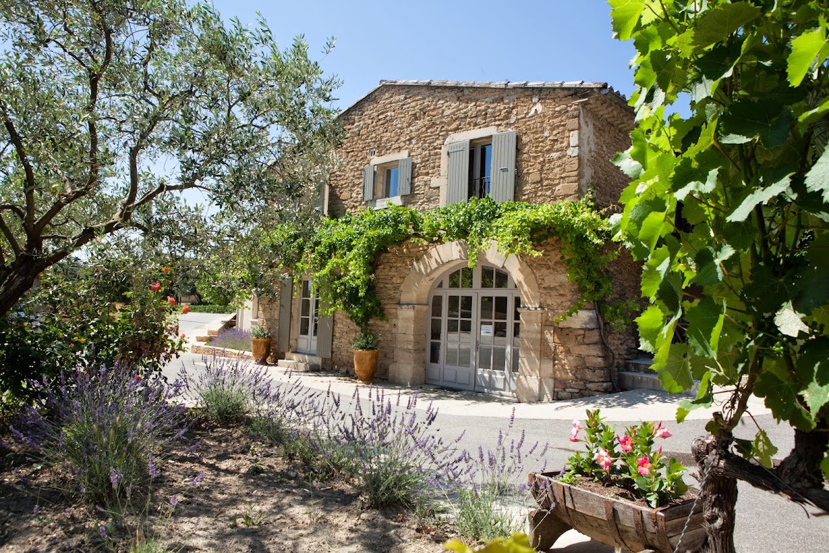 Domain Montine