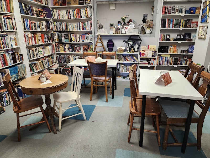 Read it again new and used books photo 2