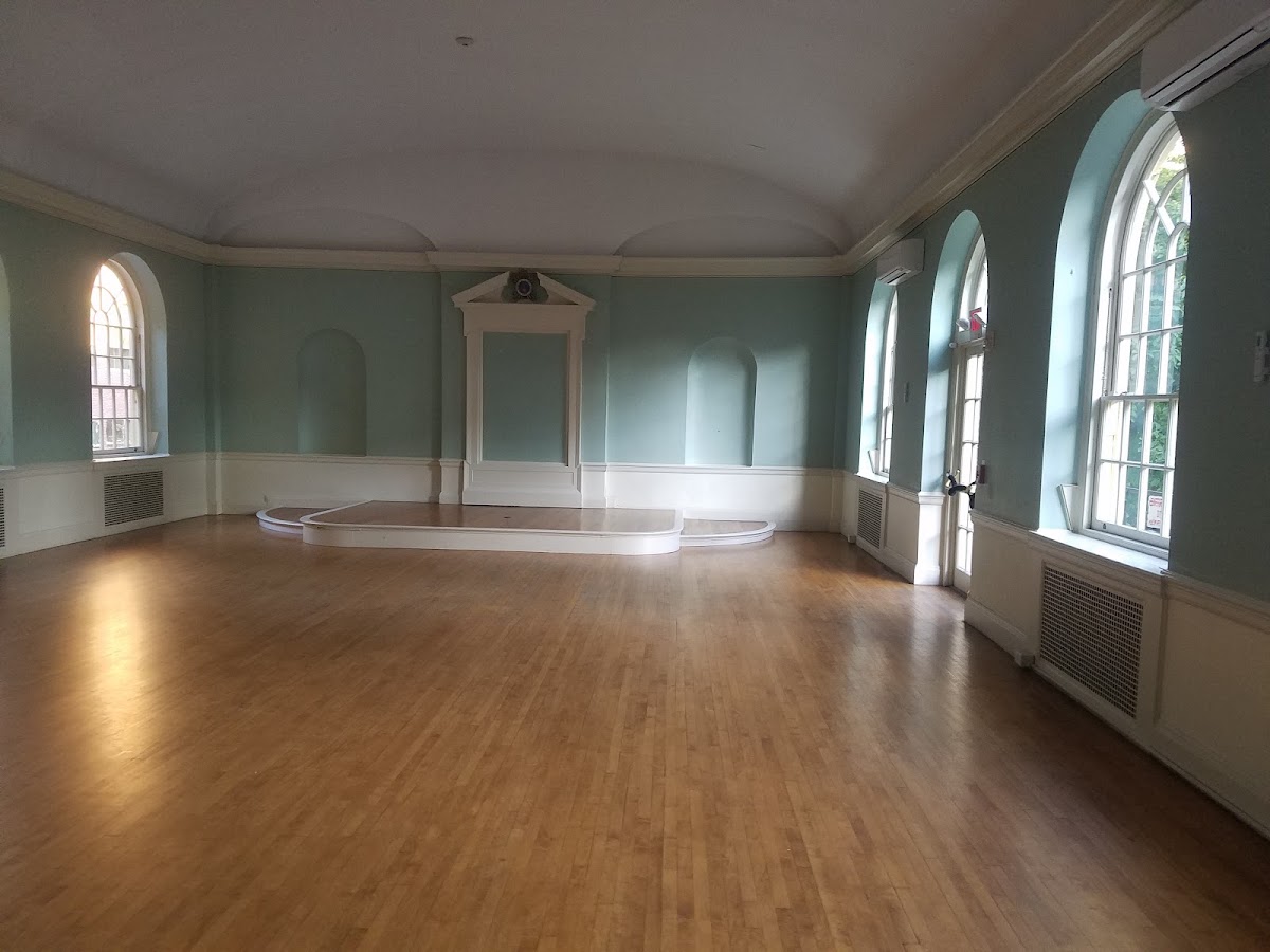 National Society of Colonial Dames: Google Places image 3