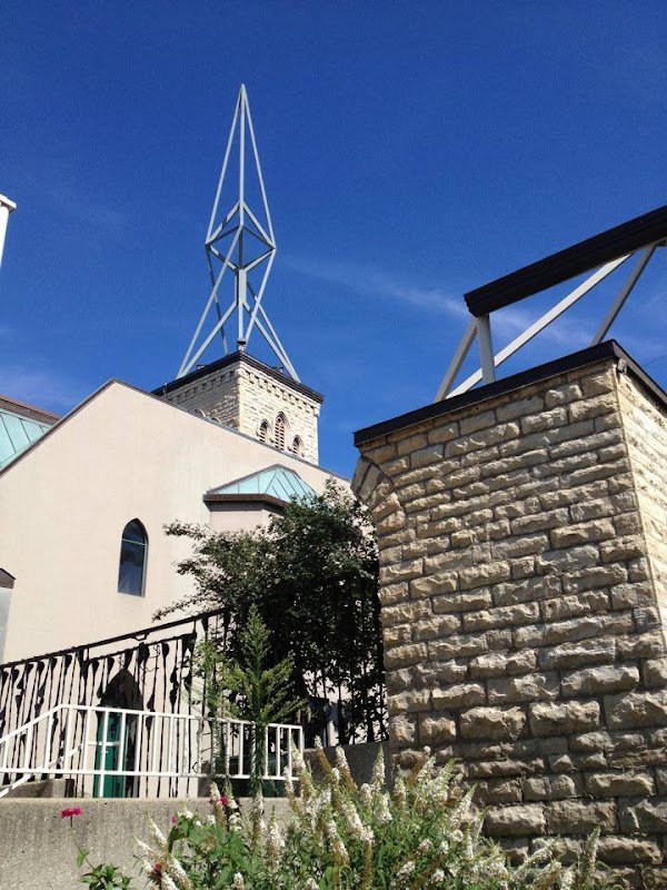 Photo by First Unitarian Church