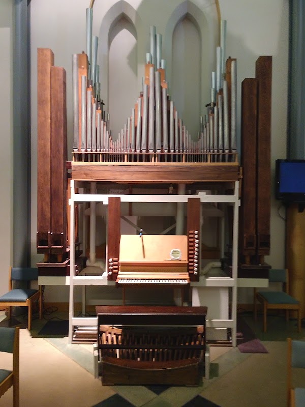 Photo by Phil Schaad