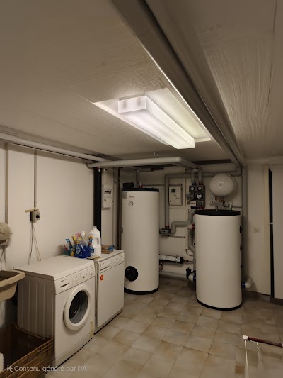 Chauffage Eco