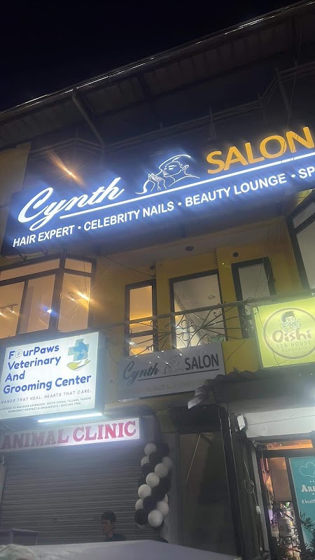 Cynth Salon