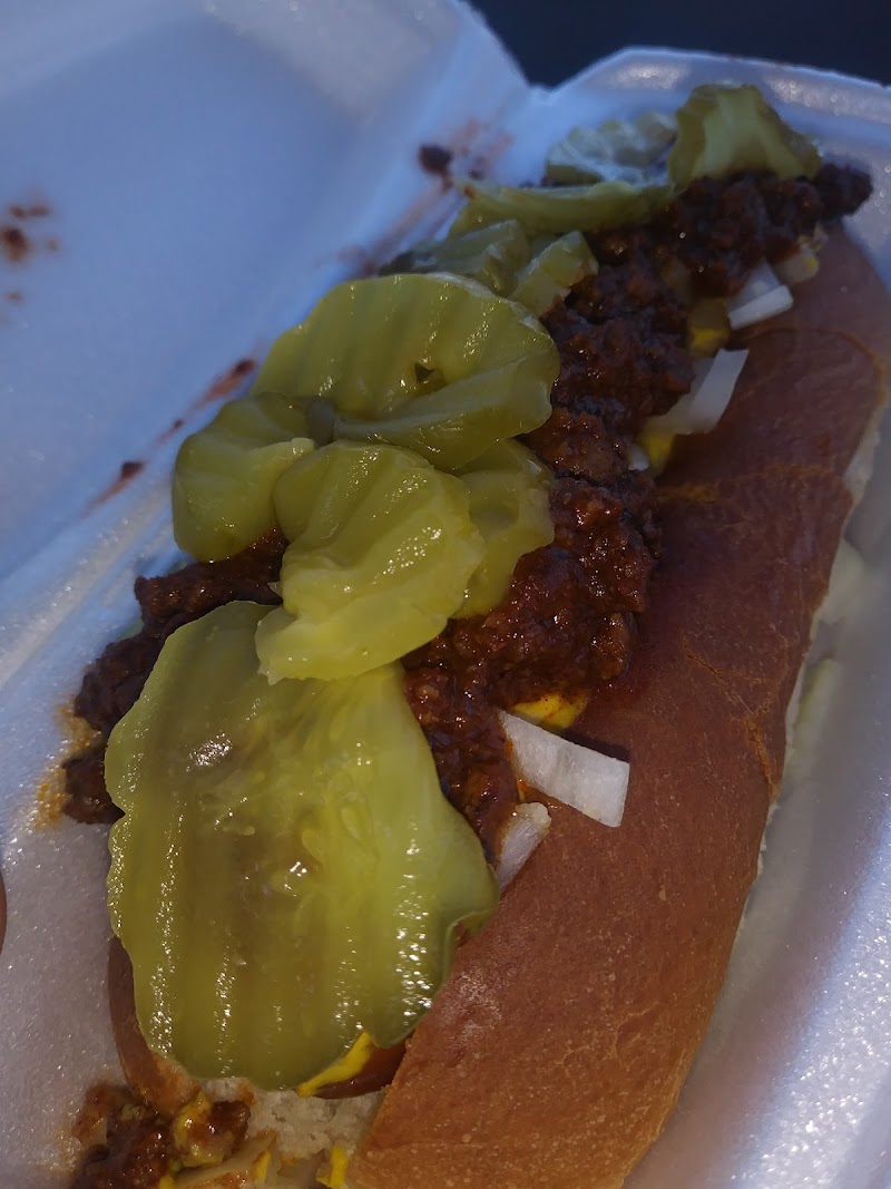 Commerce Drug Lunch Counter photo 2