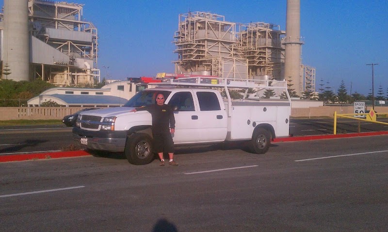 All City Electric - Electrician in Huntington Beach