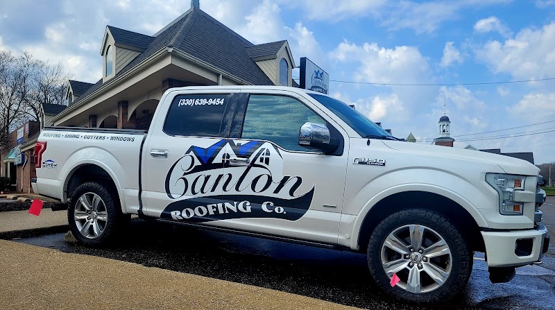 Canton Roofing Company photo 4