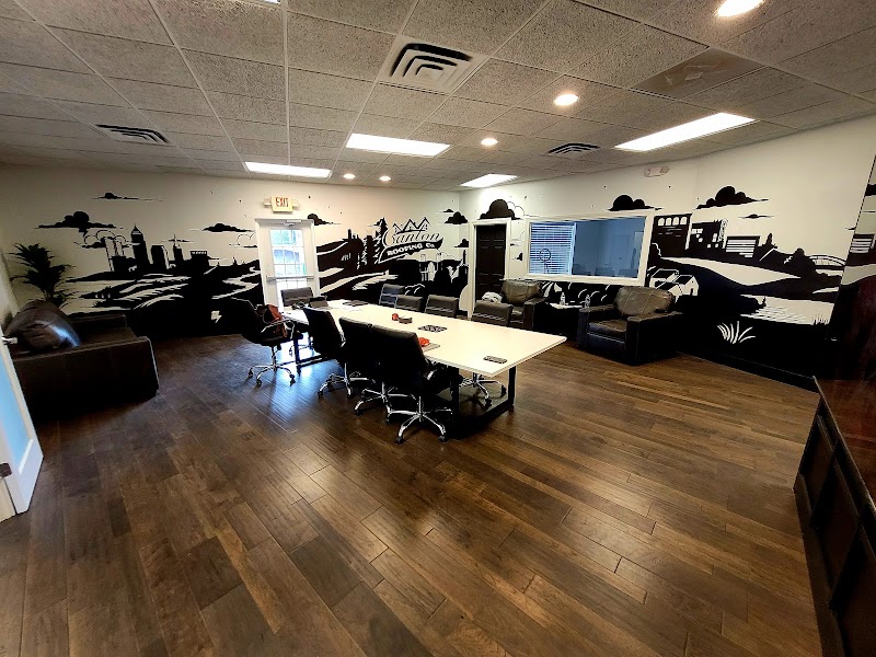 Canton Roofing Company photo 5