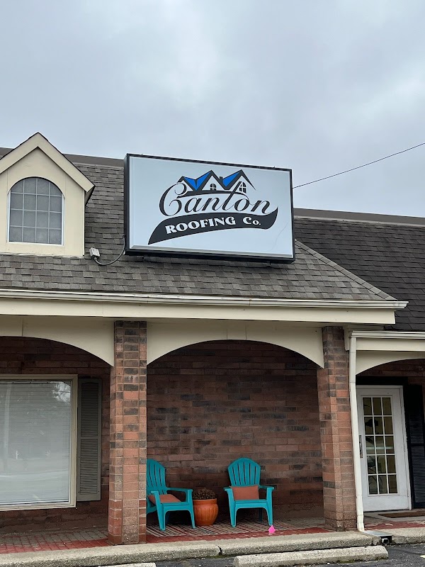 Canton Roofing Company photo 2