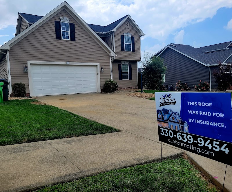 Canton Roofing Company photo 3