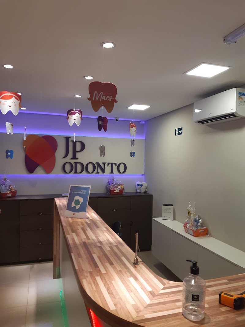 JP ODONTO - UNIDADE PAULISTA