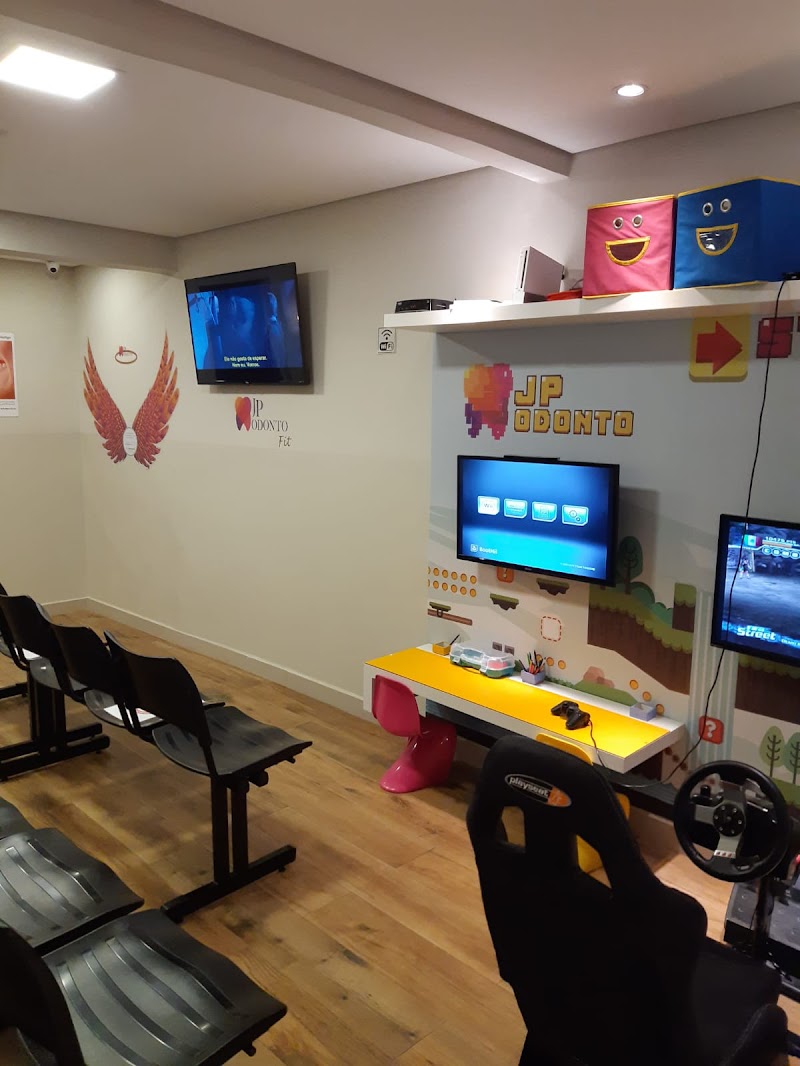 JP ODONTO - UNIDADE PAULISTA - foto 4