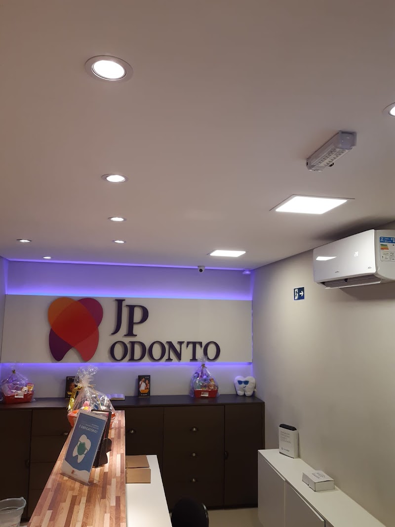 JP ODONTO - UNIDADE PAULISTA - foto 5
