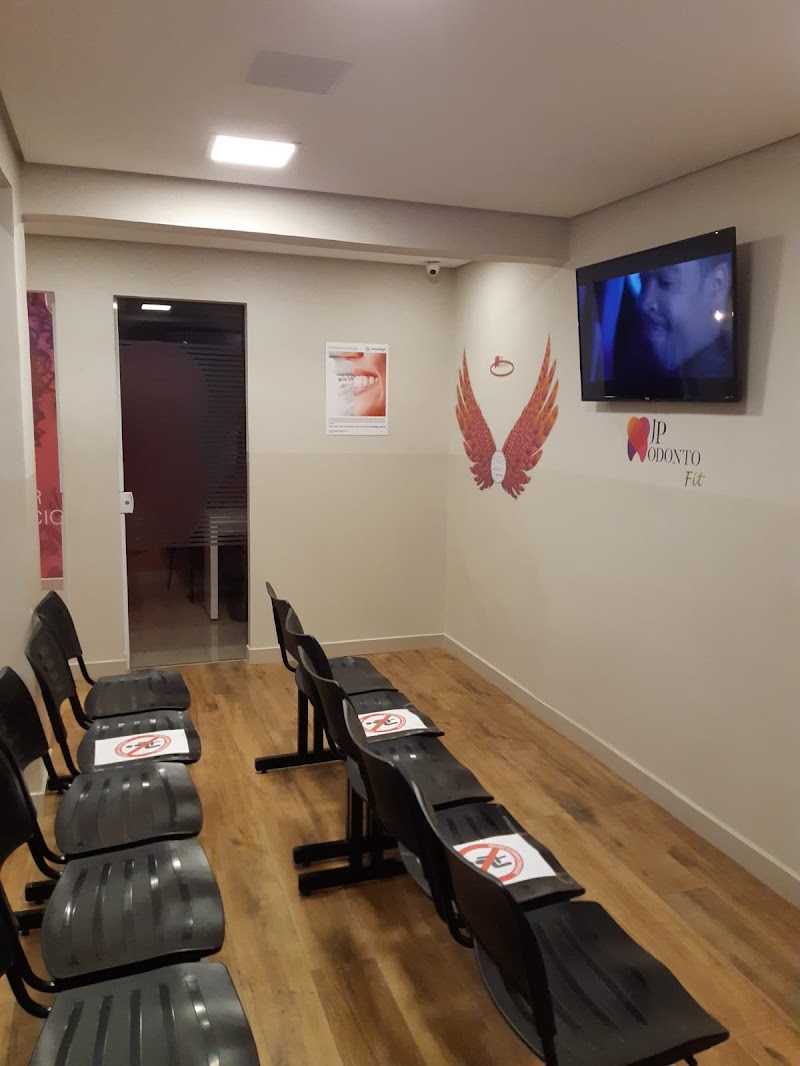 JP ODONTO - UNIDADE PAULISTA - foto 3